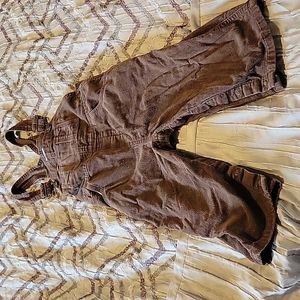 🍉3/$25🍉 Baby GAP Overalls